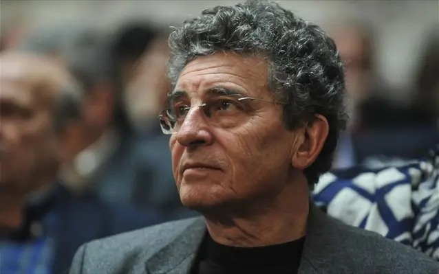Στα άκρα η κόντρα για τα μνημεία: Ευθεία επίθεση Καματερού στη Μενδώνη – «Τα ψέματα αποκαλύπτονται» Ηλίας Καματερός: Όταν τα ψέμματα αποκαλύπτονται