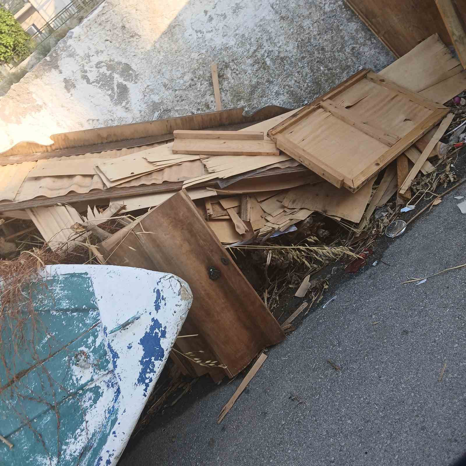 Ευτυχία Σταθοπούλου για Πυλί: “Η κραυγή απόγνωσης για την εικόνα εγκατάλειψης και την απαξίωση των κατοίκων” 