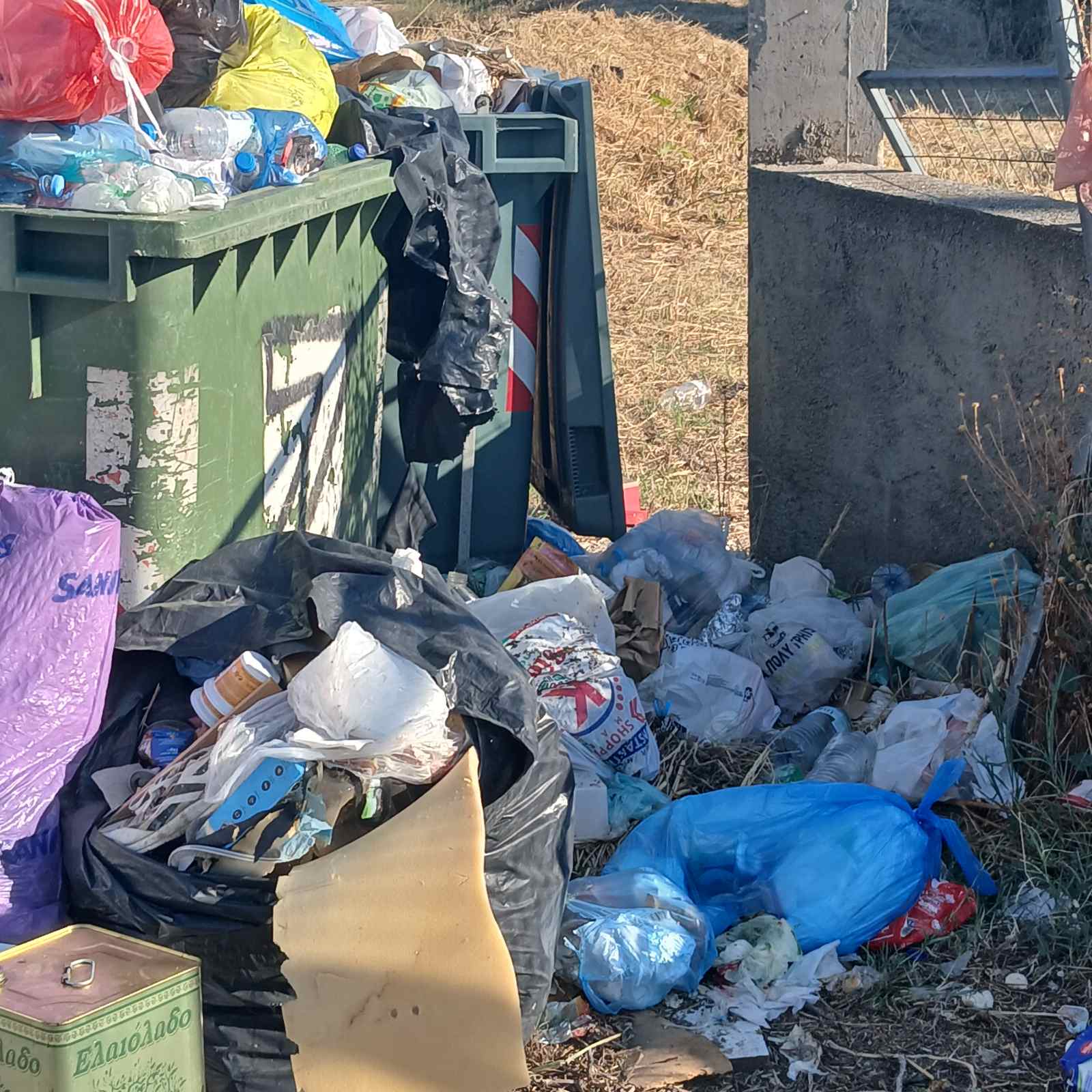 «Το Πυλί εκπέμπει SOS»: Η Σταθοπούλου μιλά για εικόνες που δεν τιμούν την Κω