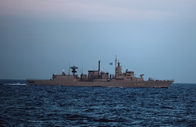 Η «ελληνοτουρκική μάχη» με επίκεντρο την πόντιση υποβρύχιων καλωδίων οπτικών ινών Η «ελληνοτουρκική μάχη» με επίκεντρο την πόντιση υποβρύχιων καλωδίων οπτικών ινών