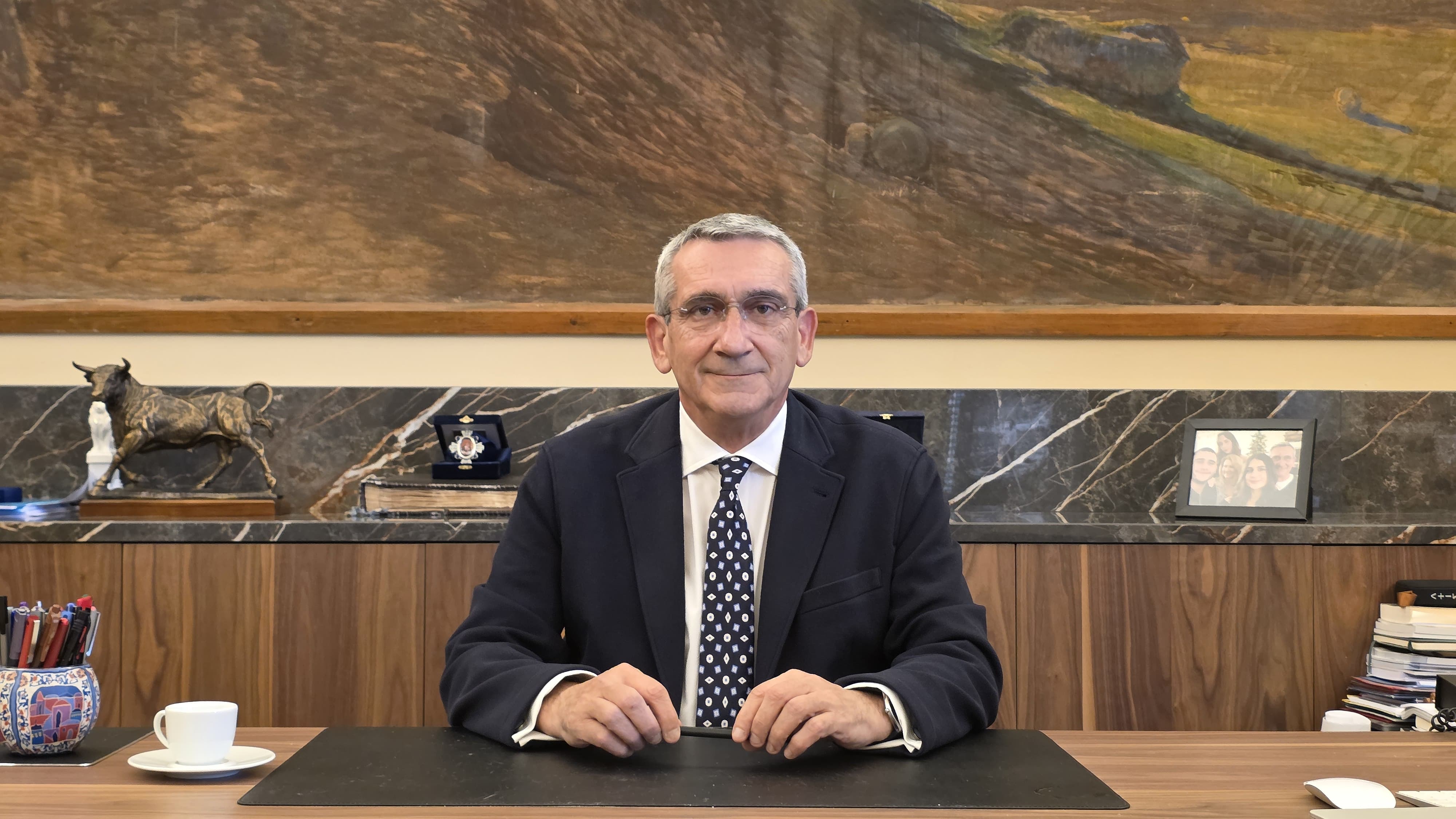 Νοσοκομείο, δρόμοι και λιμάνι: Η λίστα των έργων που αλλάζουν την Κω – Τι αναφέρει ο Γιώργος Χατζημάρκος σε ανάρτησή του Γιώργος Χατζημάρκος: “Τα μεγάλα έργα που αλλάζουν την εικόνα της Κω”