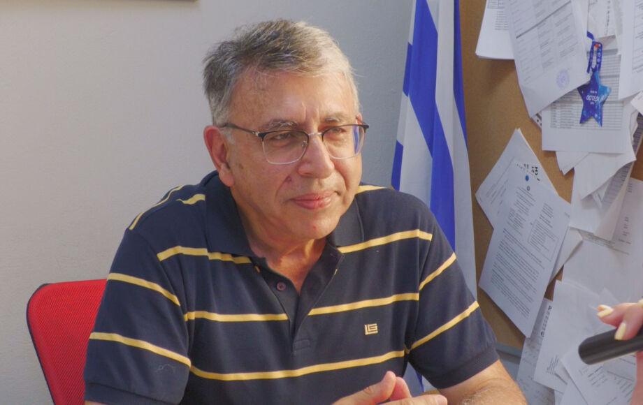 «Παρωδία» και υποβάθμιση στο Κοινοτικό Συμβούλιο Κω: Ο Φίλιππος Παπανικολάου «φωτογραφίζει» μεθοδεύσεις και αδράνεια (Video) Αυτόματο προσχέδιο