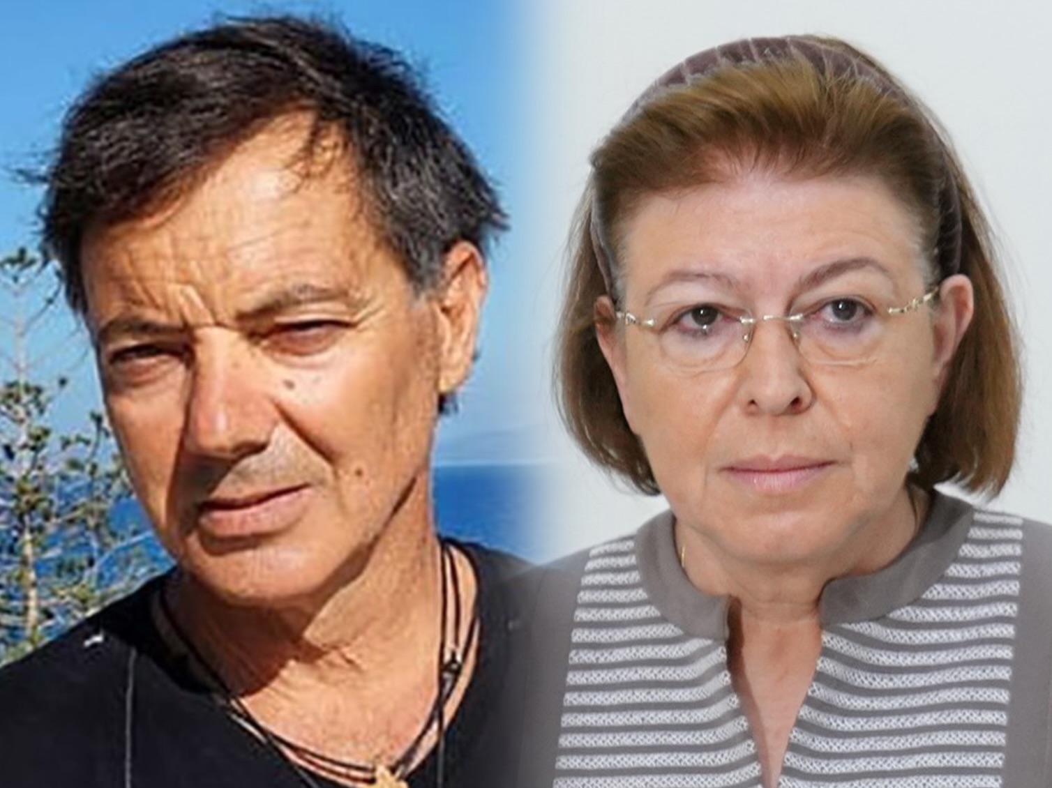«Βρε άστε τα έτσι να τα δει η Μενδώνη»: Η οργισμένη παρέμβαση του Σάκη Χατζηπέτρου για τους αρχαιολογικούς χώρους της Κω Αυτόματο προσχέδιο