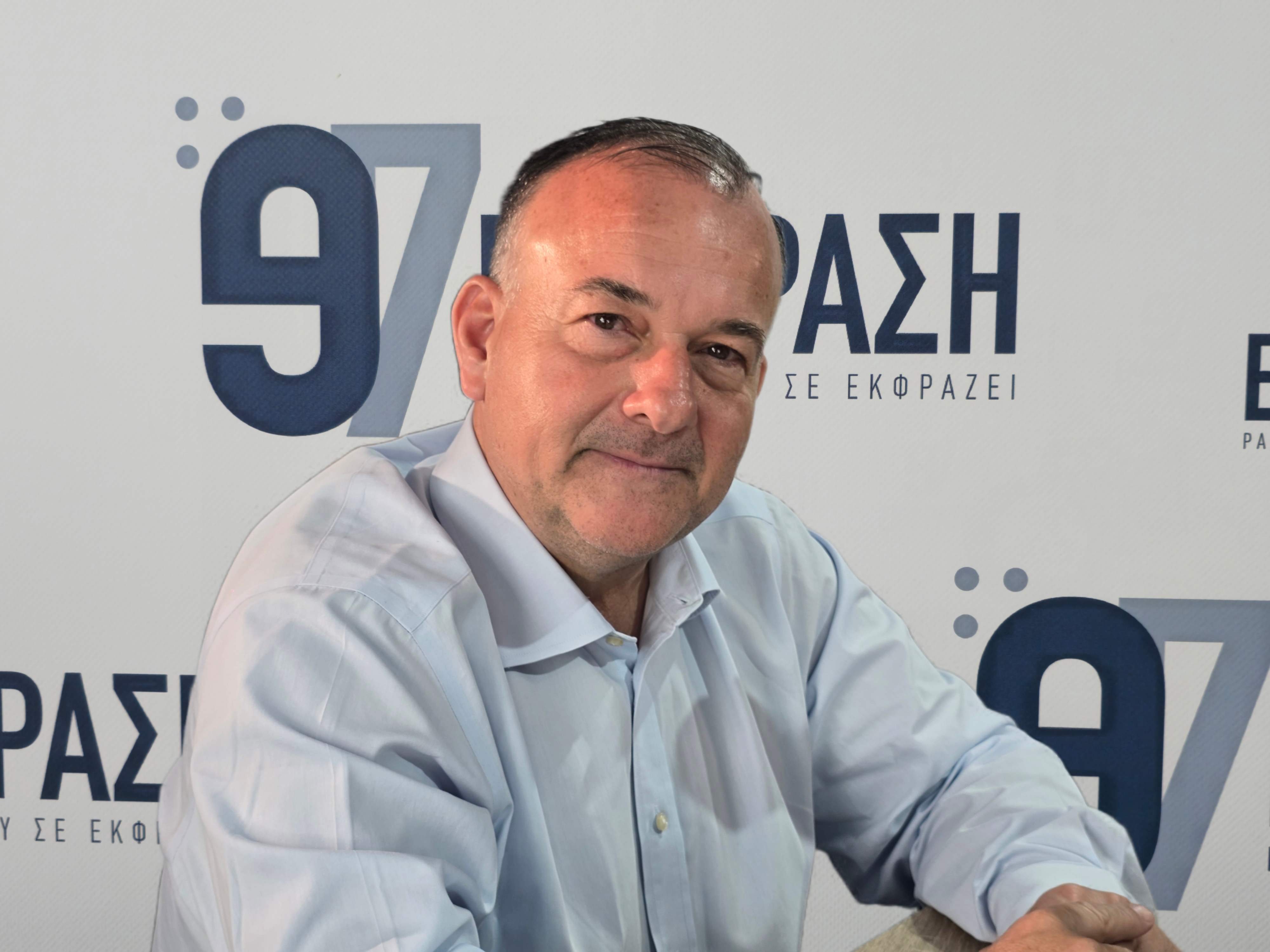 Γιάννης Παππάς: «Για την απλή βοήθεια στον πολίτη κατηγορούνται οι πολιτικοί – Τρείς ίσως και τέσσερις έδρες στα Δωδεκάνησα το 2027» Αυτόματο προσχέδιο
