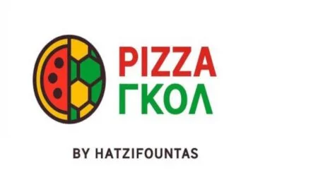 Pizza Goal by Hatzifountas: Το πιο γευστικό «γκολ» στην απόλαυση! Pizza Goal by Hatzifountas: Το πιο γευστικό «γκολ» στην απόλαυση!