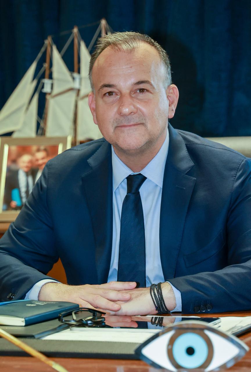 Γιάννης Παππάς: «Η ανάπτυξη δεν είναι μόνο αριθμοί». Γιάννης Παππάς: «Η ανάπτυξη δεν είναι μόνο αριθμοί».