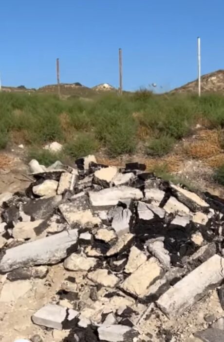 Mιχάλης Γιωργαλλής: “Η Καρδάμαινα εγκαταλελειμμένη στην καρδιά της τουριστικής περιόδου – Η δημοτική αρχή εκθέτει τον τόπο και θέτει σε κίνδυνο πολίτες και επισκέπτες”