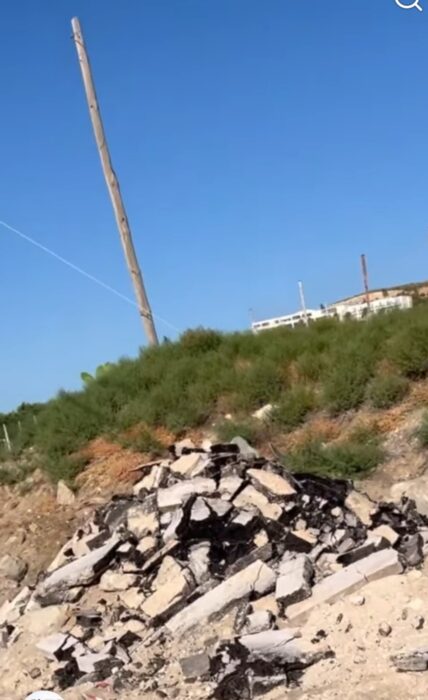 Mιχάλης Γιωργαλλής: “Η Καρδάμαινα εγκαταλελειμμένη στην καρδιά της τουριστικής περιόδου – Η δημοτική αρχή εκθέτει τον τόπο και θέτει σε κίνδυνο πολίτες και επισκέπτες”