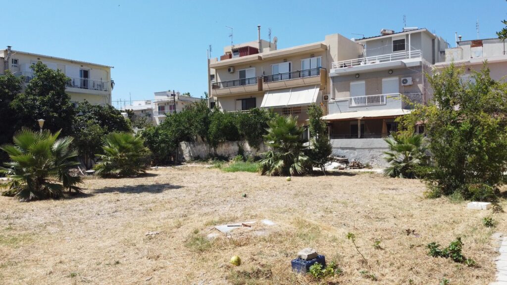 Υγειονομική βόμβα στην καρδιά της Κω: Λύματα ξεχειλίζουν και οι κάτοικοι ξεσπούν κατά της ΔΕΥΑΚ Αα