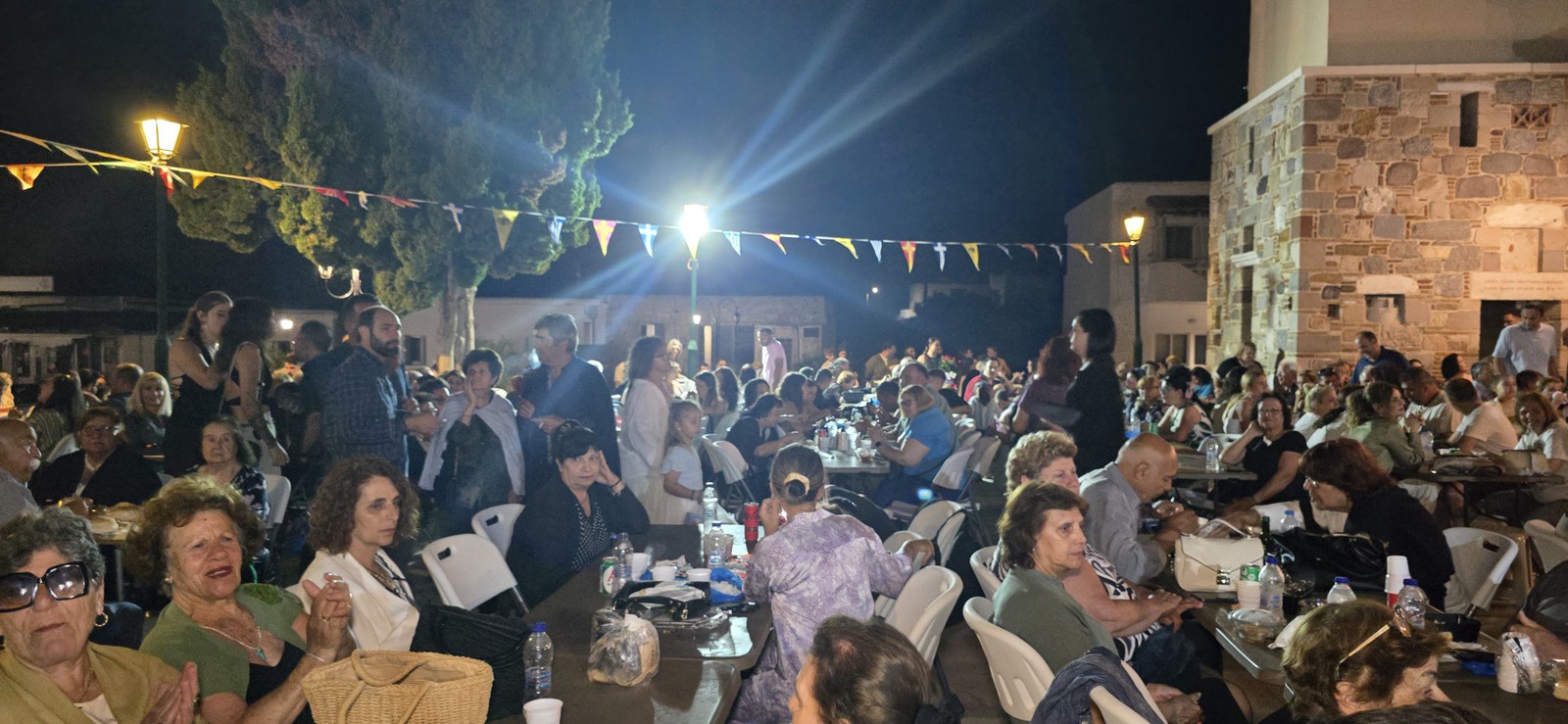 Πανηγύρι Αντιμαχεια