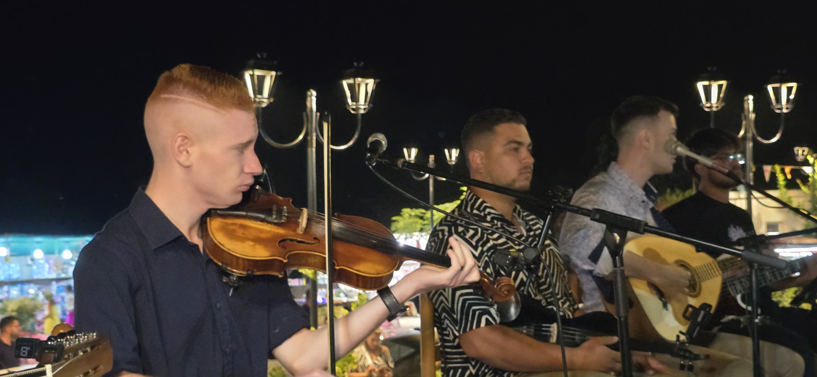 Πανηγύρι Αντιμαχεια