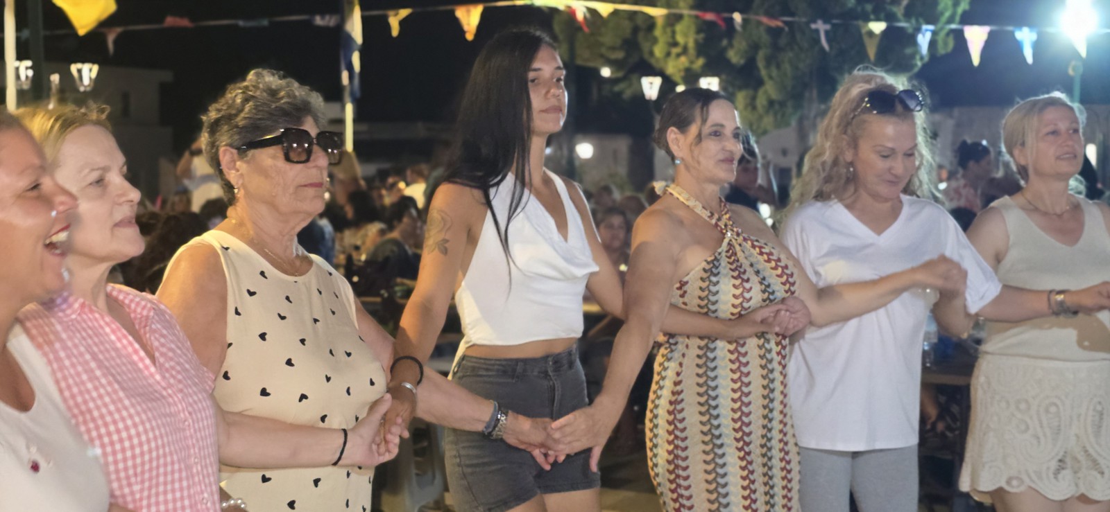 Πανηγύρι Αντιμαχεια