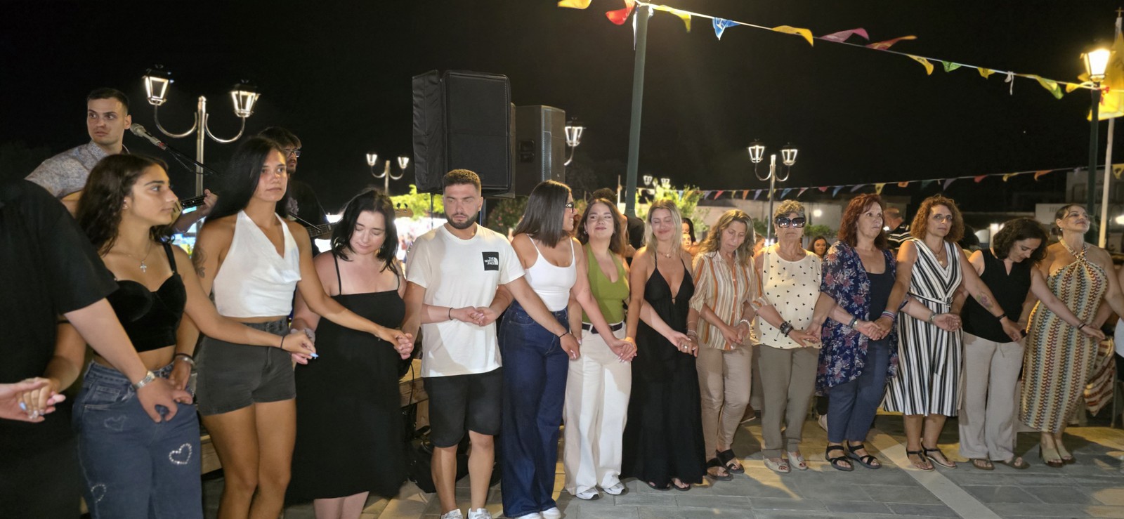 Πανηγύρι Αντιμαχεια