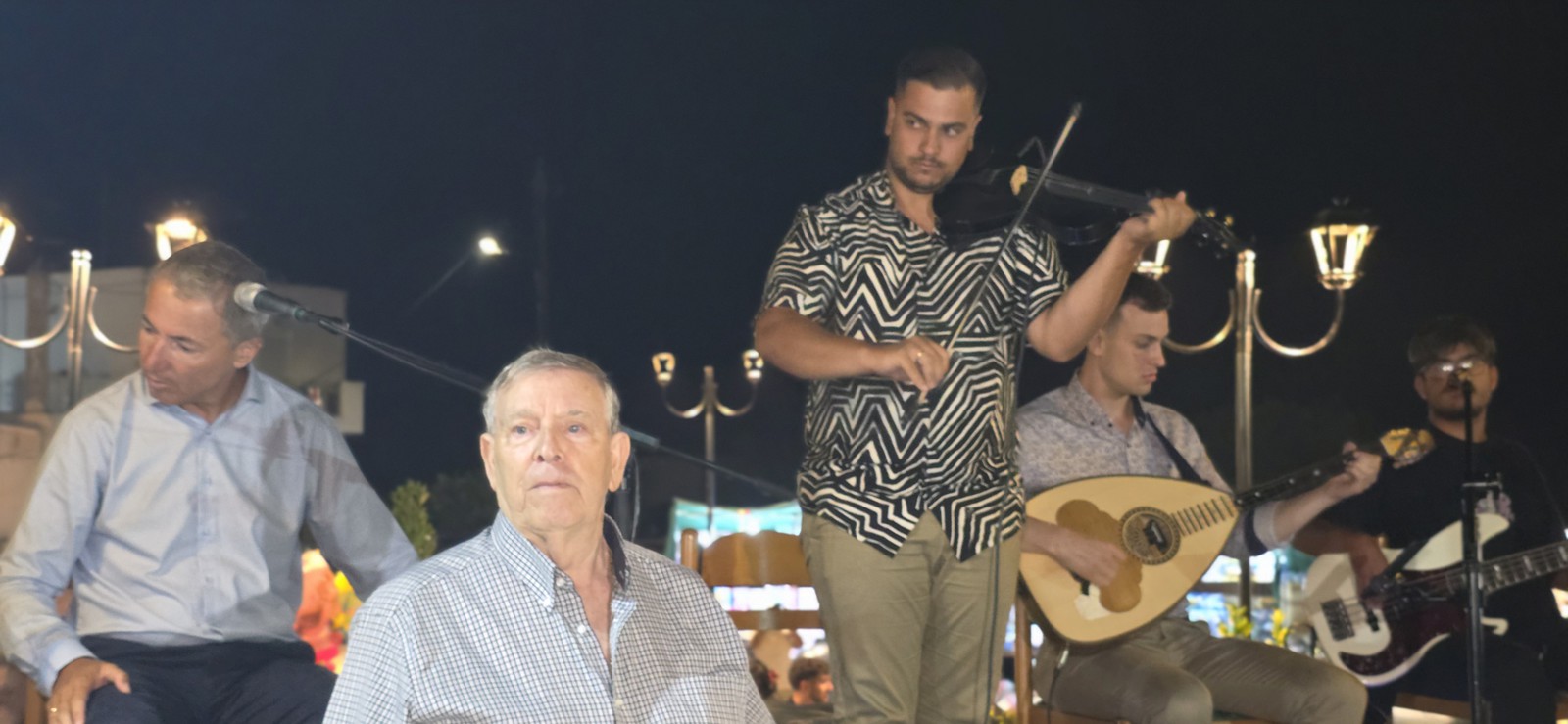Πανηγύρι Αντιμαχεια
