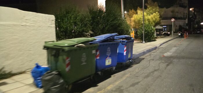 Αυτόματο προσχέδιο