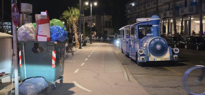 Αυτόματο προσχέδιο