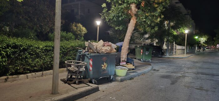 Αυτόματο προσχέδιο