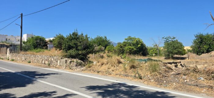 χορτα