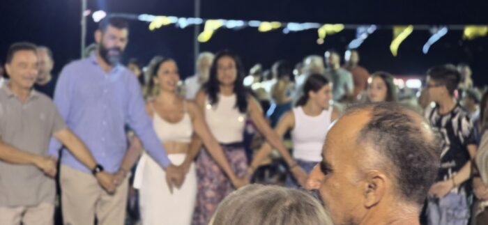 Πανηγύρι Μαστιχαρι