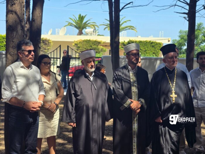 Δέηση