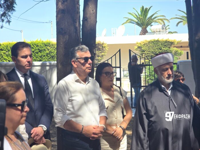 Δέηση
