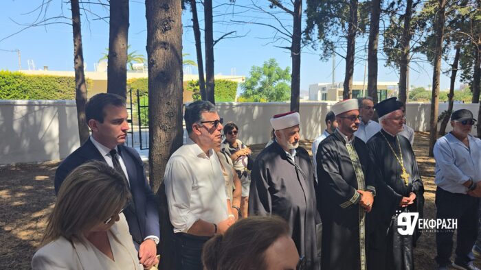 Δέηση