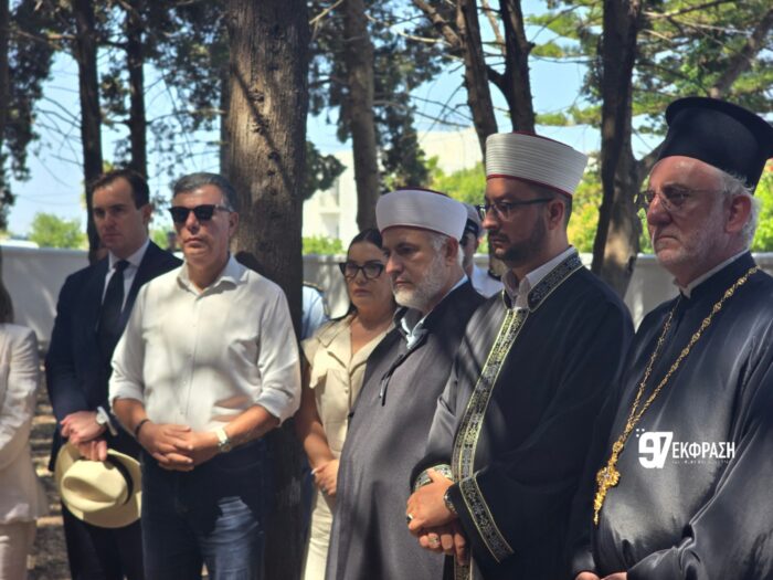 Δέηση