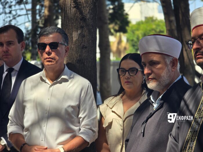 Δέηση