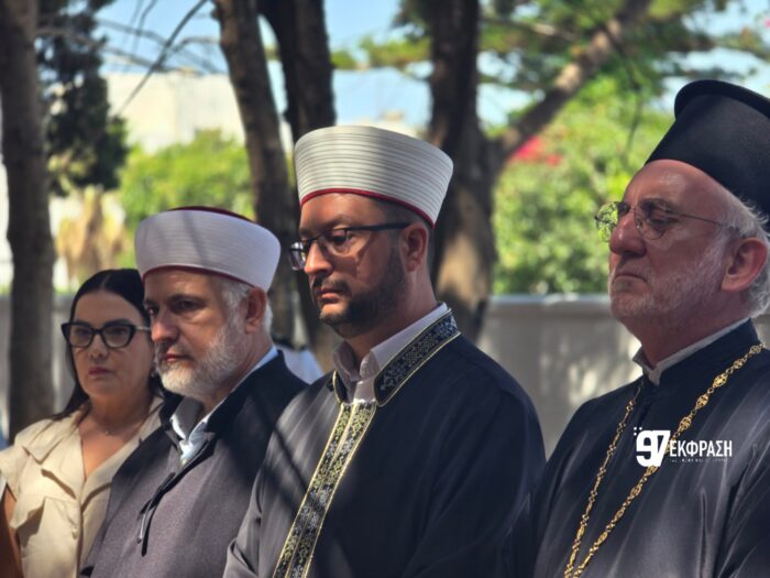 Δέηση