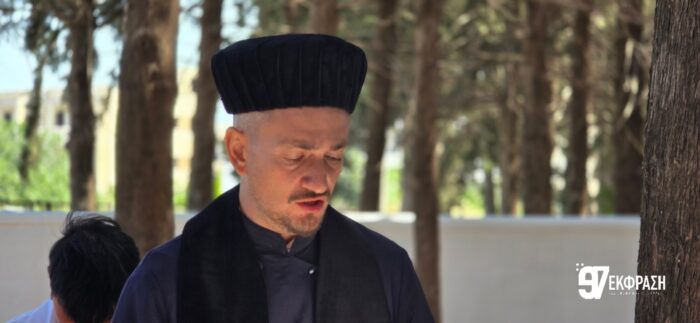 Δέηση