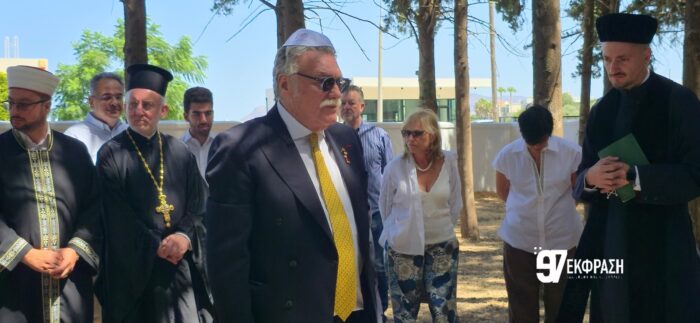 Δέηση