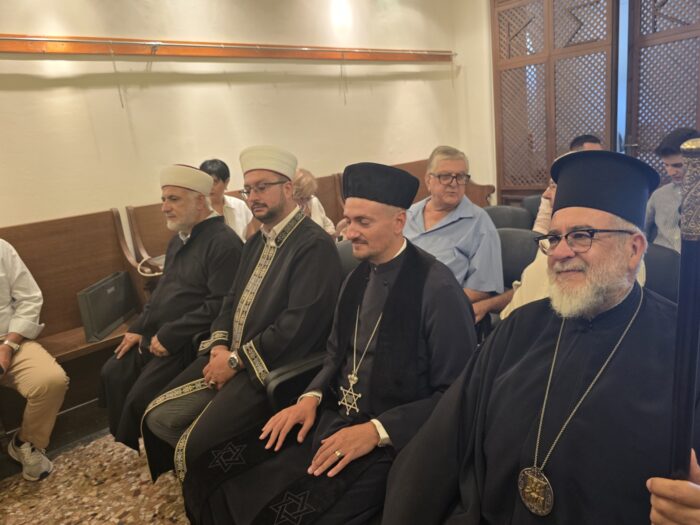 Δέηση