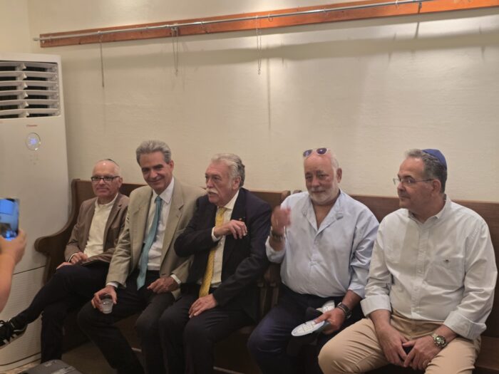 Δέηση