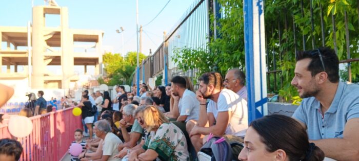 Αυτόματο προσχέδιο