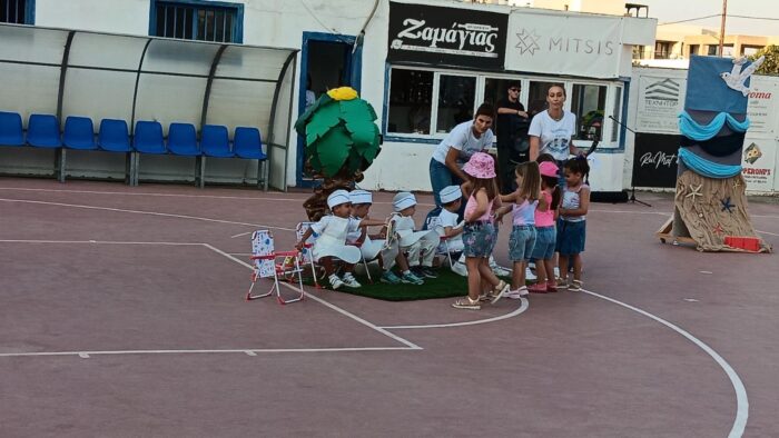 Αυτόματο προσχέδιο
