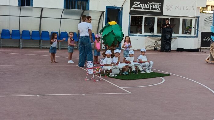Αυτόματο προσχέδιο