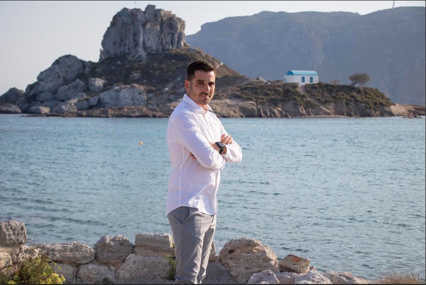 Γιώργος Κοκαλάκης: «Η Δημοτική Συγκοινωνία σε αποσύνθεση – Η δημοτική αρχή εκθέτει την Κω» Γιώργος Κοκαλάκης: «Η Δημοτική Συγκοινωνία σε αποσύνθεση – Η δημοτική αρχή εκθέτει την Κω»