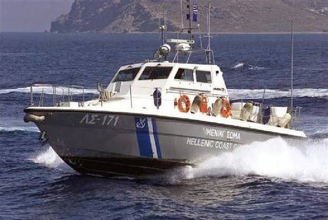 Εντοπίστηκαν οι σοροί του πατέρα και της 4χρονης αδελφής της ανήλικης που είχε ανασυρθεί νεκρή στα ανοικτά της Κω μετά από ατύχημα με jet ski