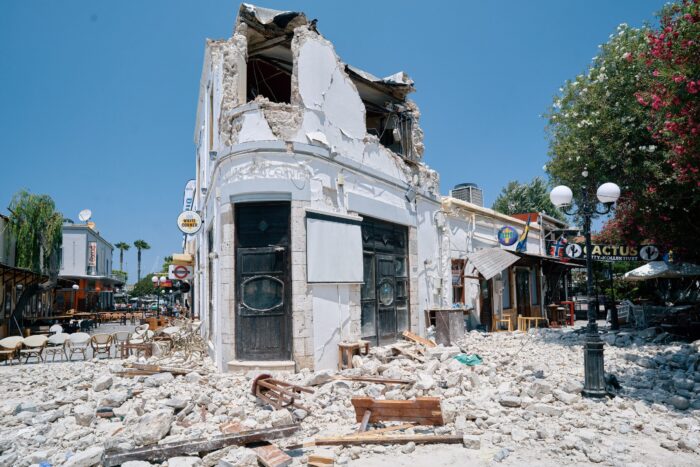 Εννέα (9) Χρόνια από τον καταστροφικό σεισμό της 21ης Ιουλιου του 2017 που «χτύπησε» την Κω: Από την Καταστροφή στην αναγέννηση [Video]