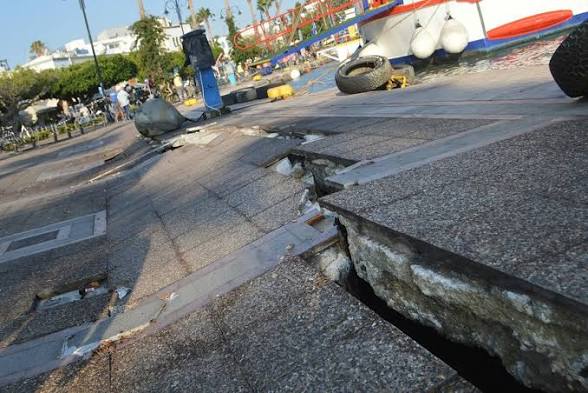 Εννέα (9) Χρόνια από τον καταστροφικό σεισμό της 21ης Ιουλιου του 2017 που «χτύπησε» την Κω: Από την Καταστροφή στην αναγέννηση [Video]