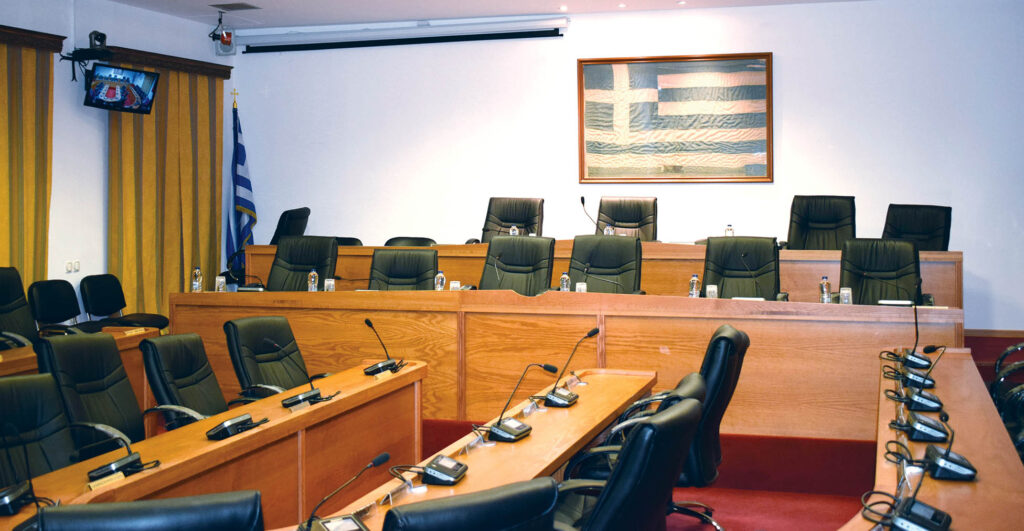 Ματαιώθηκε λόγω έλλειψης απαρτίας η σημερινή συνεδρίαση του Δημοτικού Συμβουλίου Κω