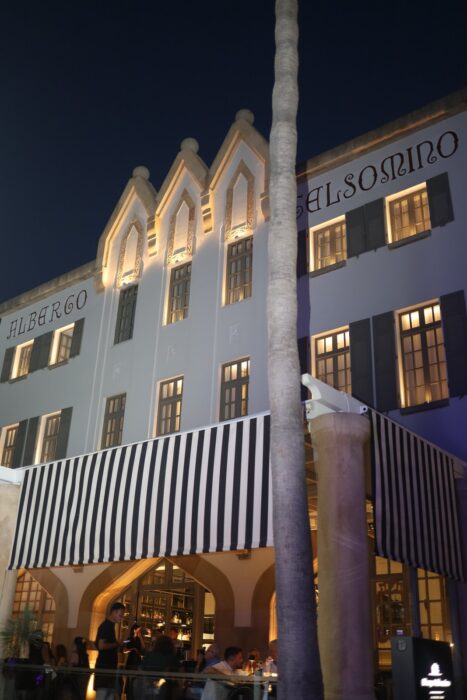 Jelsomino