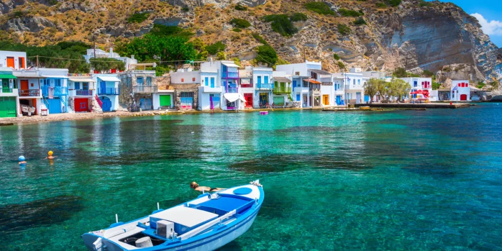 «Χρυσές» οι διακοπές εντός συνόρων για μια οικογένεια απ’ την Κω –  «Στραγγαλίζεται» ο οικογενειακός προϋπολογισμός