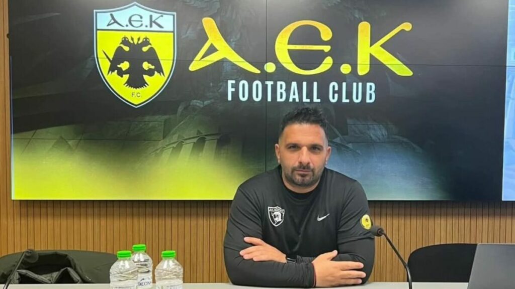 Ανανέωσε με τον Αντίμαχο ο Αντώνης Διακογιάννης Ανανέωσε με τον Αντίμαχο ο Αντώνης Διακογιάννης