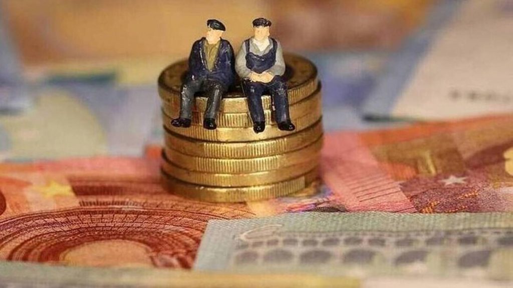 Καταργείται η περικοπή των συντάξεων χηρείας: Προς ψήφιση στην Βουλή οι νέες ρυθμίσεις – Οι 5 μεγάλες αλλαγές Καταργείται η περικοπή των συντάξεων χηρείας: Προς ψήφιση στην Βουλή οι νέες ρυθμίσεις – Οι 5 μεγάλες αλλαγές