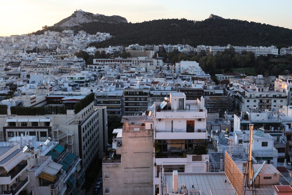 Πόσο θα κοστίζουν οι σπουδές και τα φοιτητικά ενοίκια στην Αθήνα το 2026 (έρευνα ΧΕ) Πόσο θα κοστίζουν οι σπουδές και τα φοιτητικά ενοίκια στην Αθήνα το 2026 (έρευνα ΧΕ)