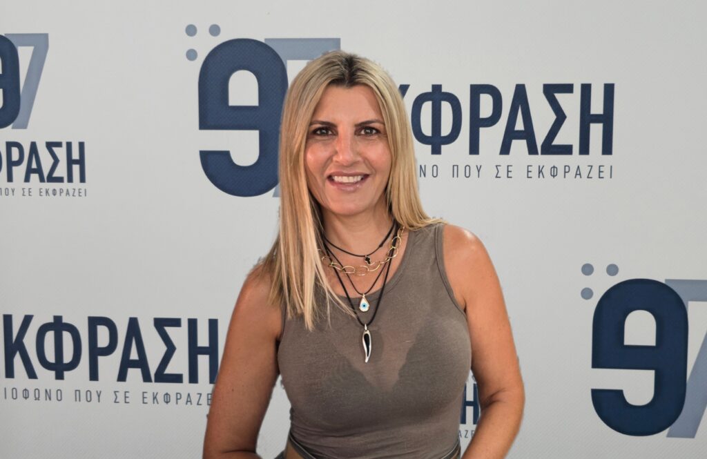 Κατερίνα Γαβαλά για την επίσκεψη Γεωργιάδη στην Κω: «Απαιτείται ολιστική προσέγγιση για την υγεία στα νησιά» [Video]
