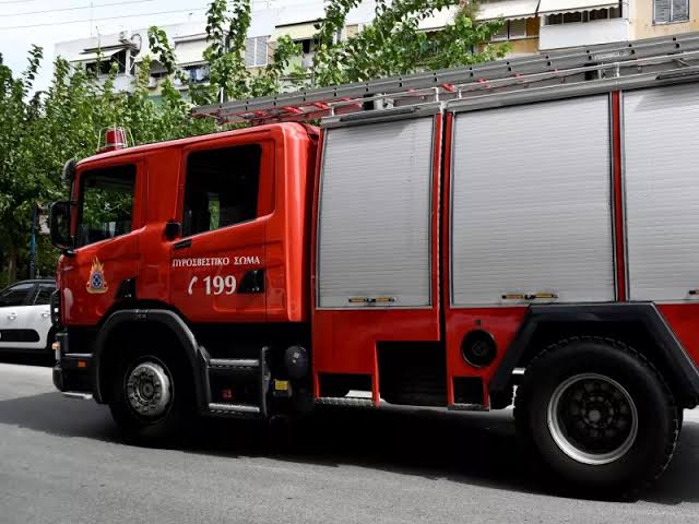 Συναγερμός στην Κω: Πολύ υψηλός κίνδυνος πυρκαγιάς σήμερα – Τι απαγορεύεται αυστηρά Ενημέρωση πολιτών για τις απαγορεύσεις που ισχύουν λόγω του πολύ υψηλού Κινδύνου Εκδήλωσης Πυρκαγιάς (Δείκτης Επικινδυνότητας 4).
