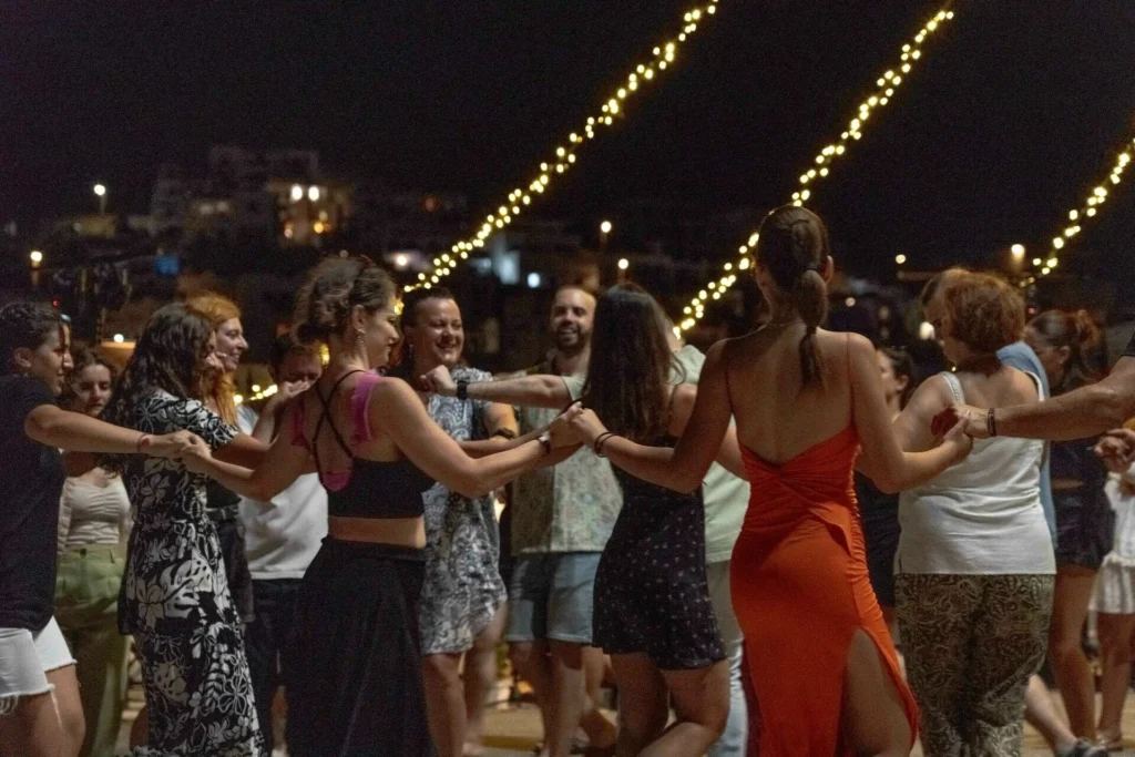 Ο «κακός χαμός» με το Tsoula Festival στην Αστυπάλαια – Στην Κω… τα συνηθισμένα (Videos)