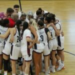 Οι αντίπαλοι του Ιπποκράτη στην Women ‘s National League! Οι αντίπαλοι του Ιπποκράτη στην Women ‘s National League!